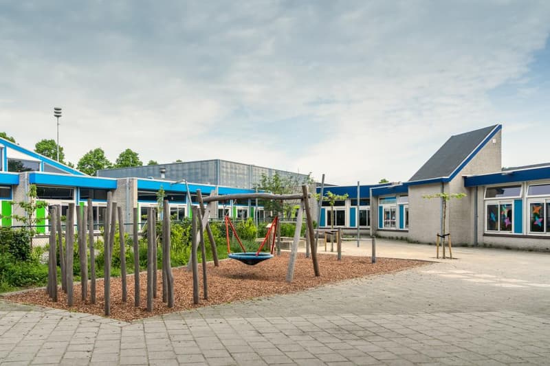 Peuterpoort - Kinderdagverblijf in Ede