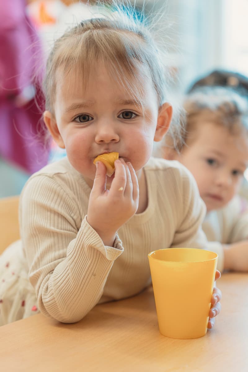 Rivakids Speelleergroep Zoelen - Daycare in Zoelen