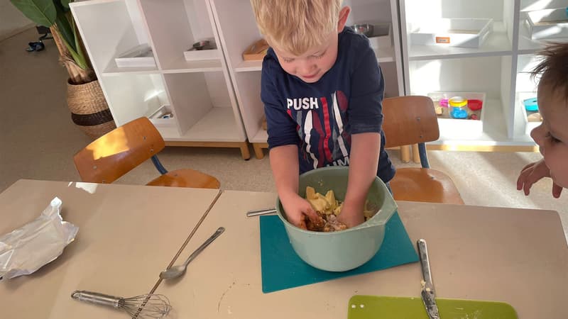 Dreamzzz Kinderopvang de Keien - After-school care in Geesteren