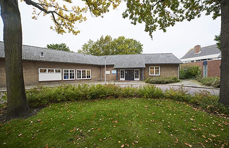 KDV Rozemarijke - Kinderdagverblijf in Rozenburg