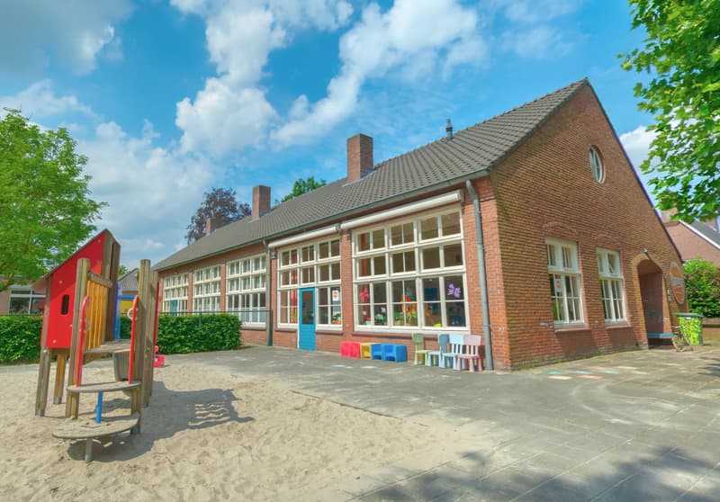 Bernadette - Kinderdagverblijf in Mariahout