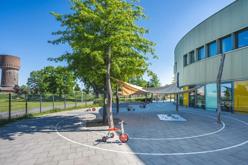 KDV Berflo Es - Daycare in Hengelo