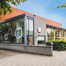 Kinderopvang Tovertuin - Image 1
