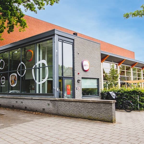 Kinderopvang Tovertuin - Daycare in Sassenheim
