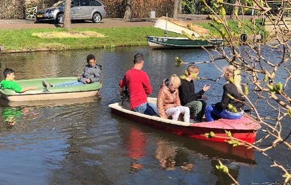 De Korenaar - After-school care in Oostzaan