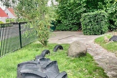 De Buitelbam - Daycare in Hoogeveen