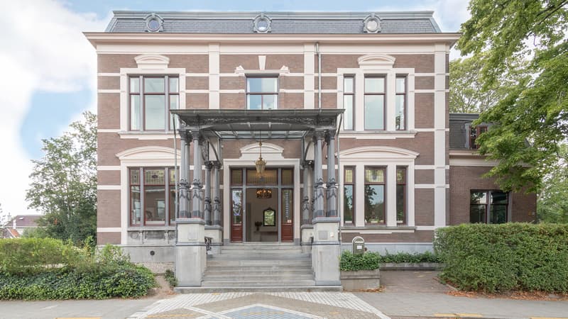 Kindergarden Rotterdam Straatweg - Daycare in Rotterdam
