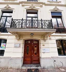 Basker - Maliebaan - Image 1