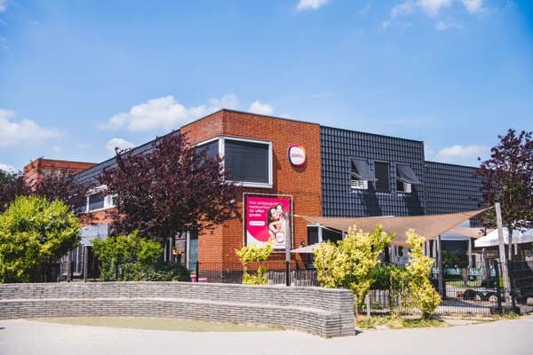 KDV De Speelwereld - Kinderdagverblijf in Berkel-Enschot