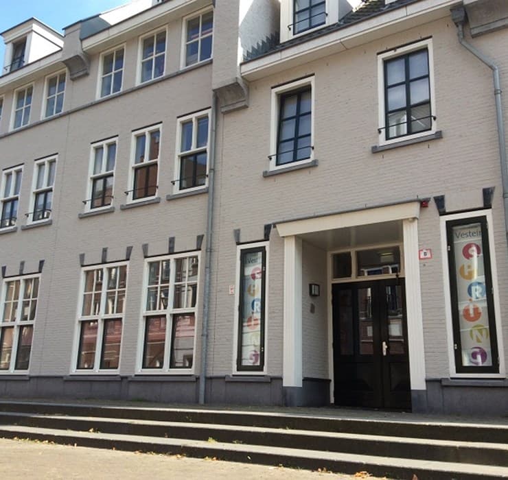 Vestein - Buitenschoolse opvang in Helmond