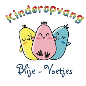 Kinderopvang Blije - Voetjes (KDV) - Image 1