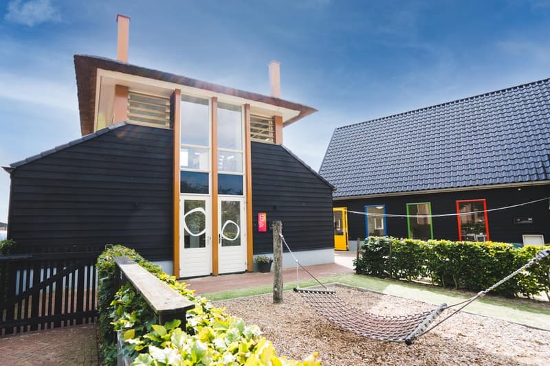 BSO Wilp Achterhoek - After-school care in Wilp