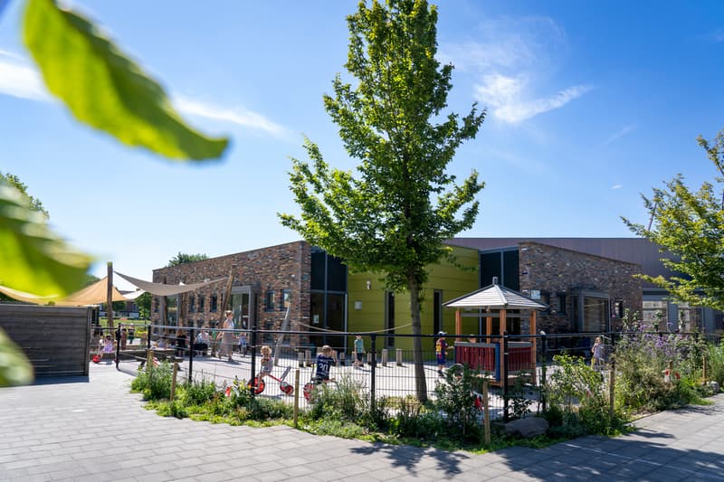 Mengelmoes - Kinderdagverblijf in Roermond