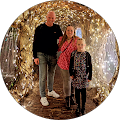 Familie De jong