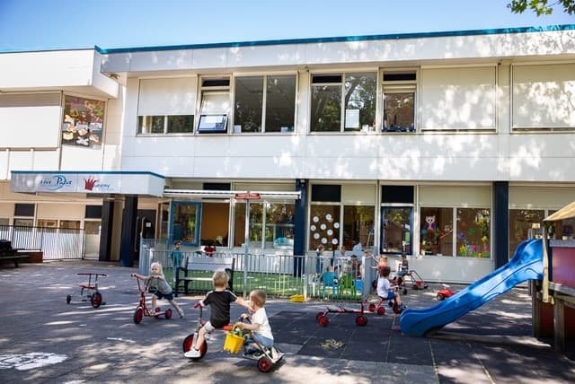 KDV Queeny - Kinderdagverblijf in Heemstede