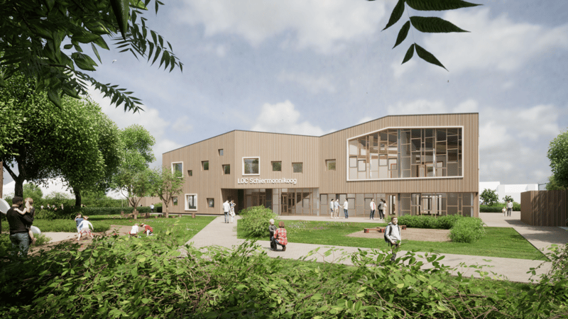 Stichting Kinderopvang & Onderwijs Schiermonnikoog (PSZ en KDV combigroep) - Daycare in Schiermonnikoog