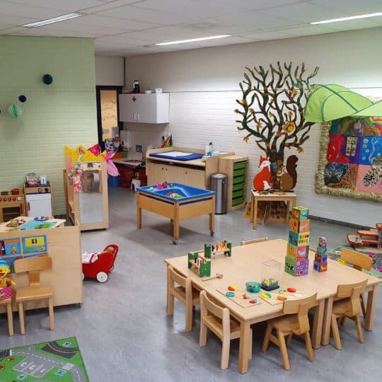 Peuteropvang Meander - Daycare in Heiloo