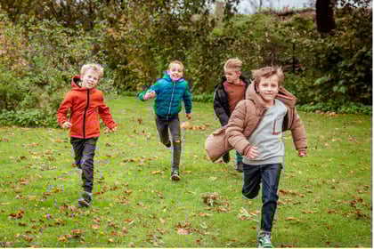 BSO Buiten & Zo - Image 1