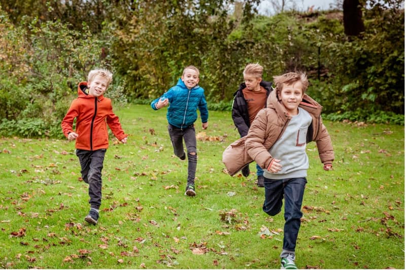 BSO Buiten & Zo - After-school care in Geffen