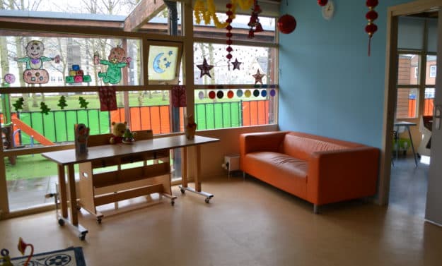 De Lolifantjes - Buitenschoolse opvang in Almere