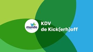 Kick off - Buitenschoolse opvang in Spijkenisse