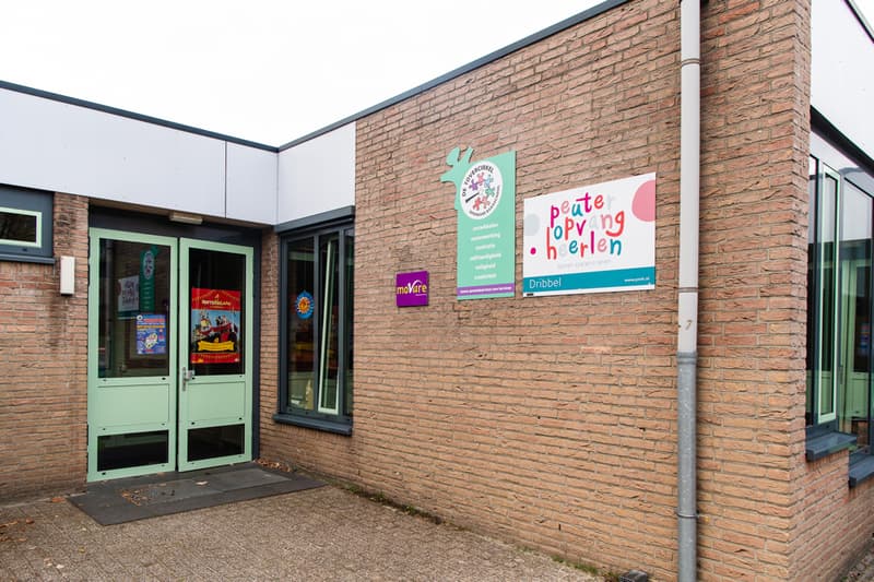 Dribbel - Kinderdagverblijf in Heerlen
