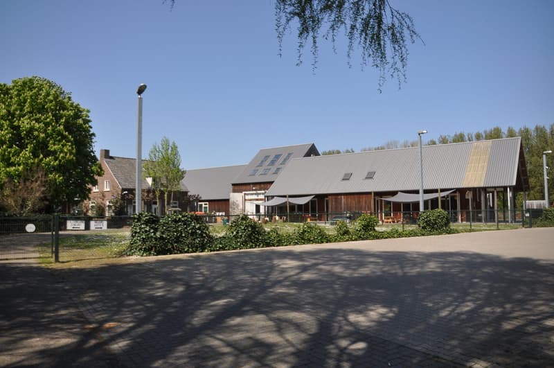 Kids Lodge Helmond Nijendaldreef 1 - Daycare in Helmond
