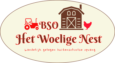 KDV Het Woelige Nest - Kinderdagverblijf in Hulshorst