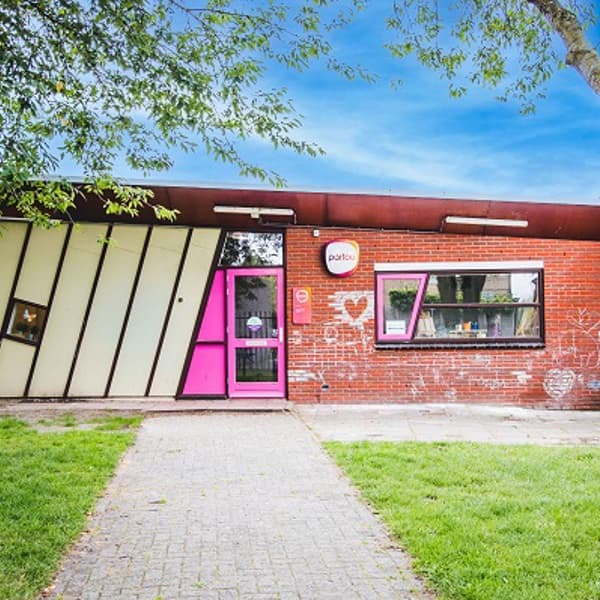 Partou BSO Dopheide 38 - Buitenschoolse opvang in Amersfoort