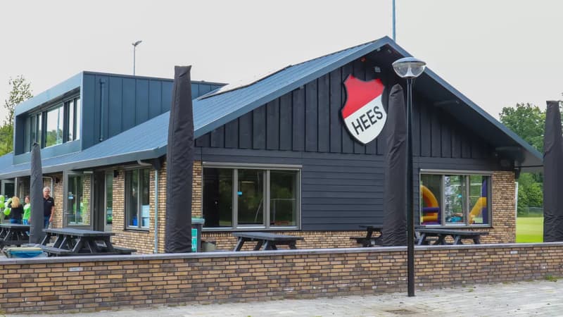 Boshut - Buitenschoolse opvang in Soest