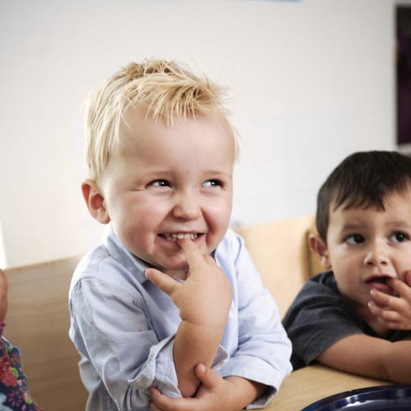 Partou KDV Casembrootstraat 58 - Kinderdagverblijf in IJmuiden