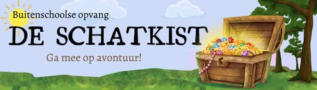 Buitenschoolse opvang De Schatkist - Image 1