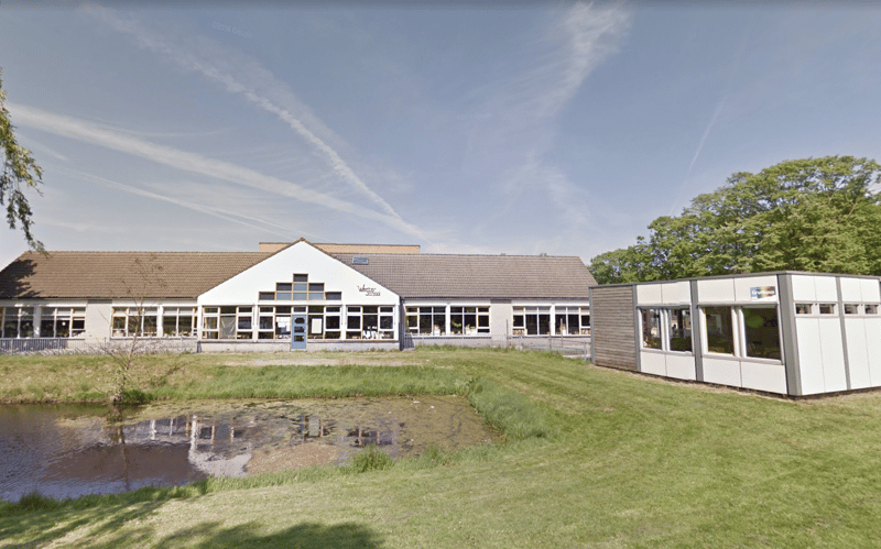 Peuteropvang Westerschool - Kinderdagverblijf in Wildervank