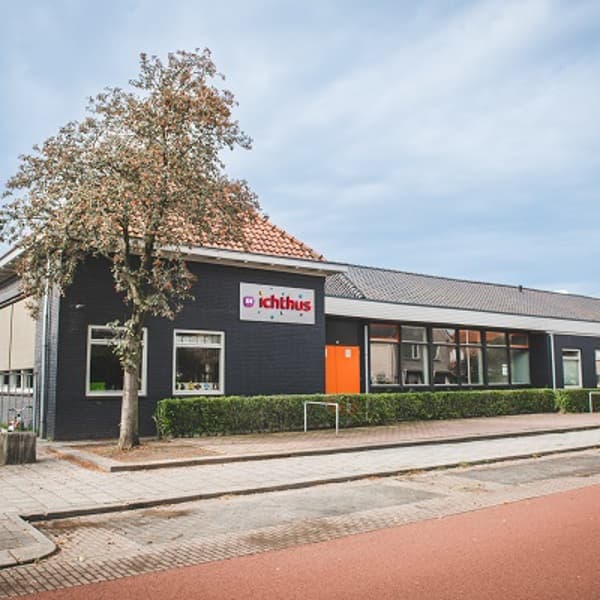 Partou BSO Zwarteweg 74 - Buitenschoolse opvang in Zwolle