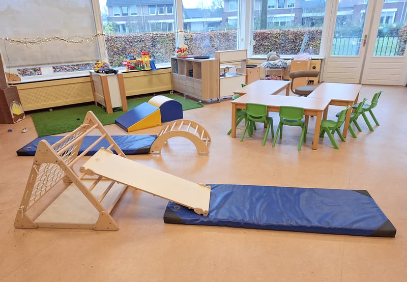 Carrousel - Daycare in Venlo