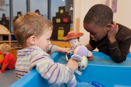 BSO Kuikennest - Image 1