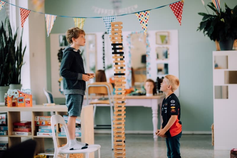 KC BSO Park16Hoven - Buitenschoolse opvang in Rotterdam