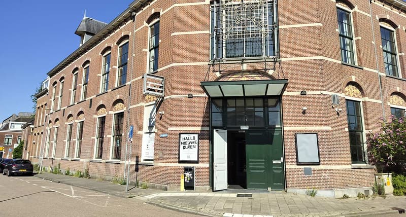 Monkey Moves BSO Boorstraat - Buitenschoolse opvang in Utrecht