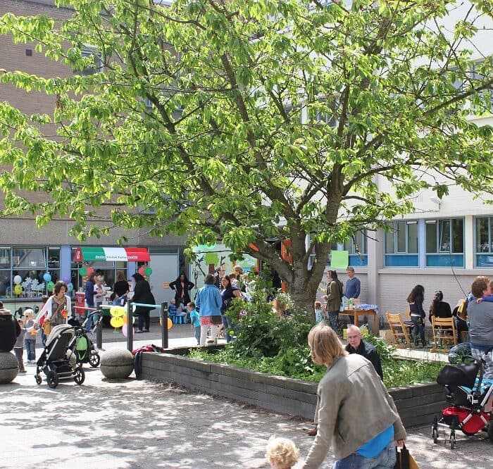 2Vriendjes - Kinderdagverblijf in 's-Gravenhage