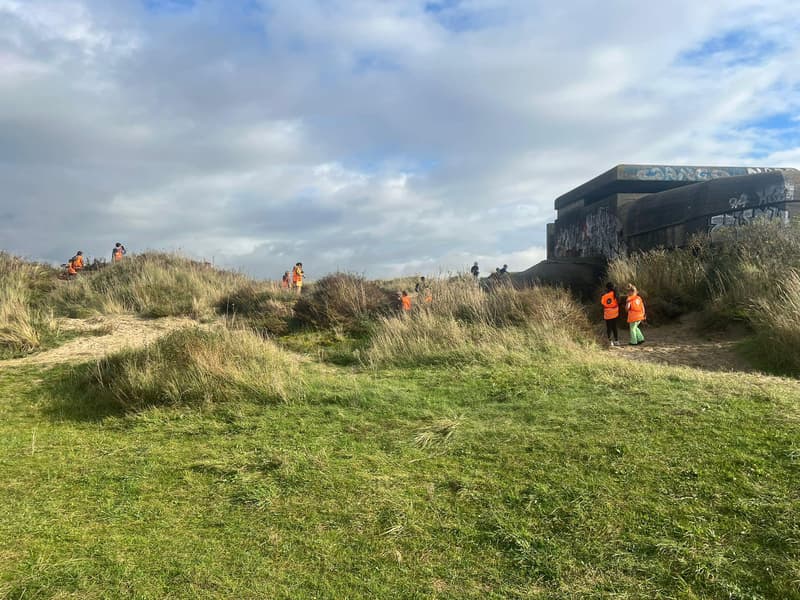 'Erop uit' BSO - Buitenschoolse opvang in IJmuiden