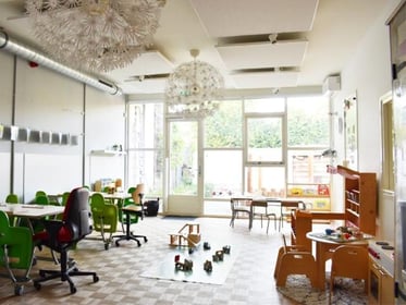 Basker - Gansstraat - Image 1