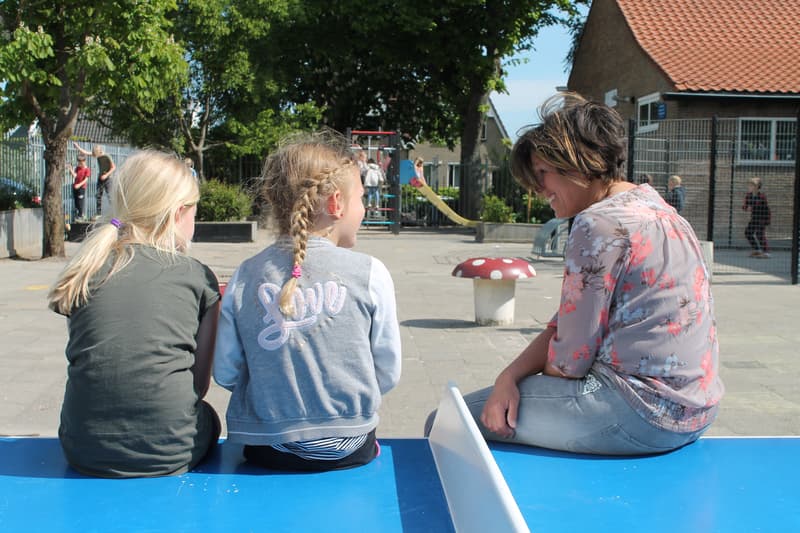 BSO De Terp - Buitenschoolse opvang in Nieuwerkerk aan den IJssel