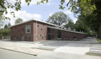 De Drieslag locatie Veldhuizerschool - Buitenschoolse opvang in Ede