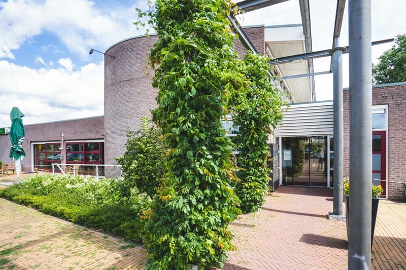 KDV Het Hart - Kinderdagverblijf in Eefde