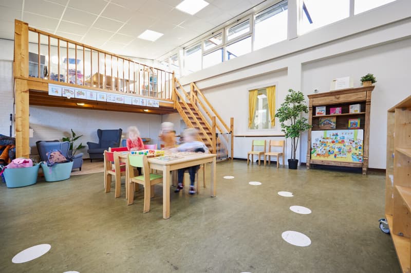 Doomijn BSO Nieuwstraat - After-school care in Alteveer