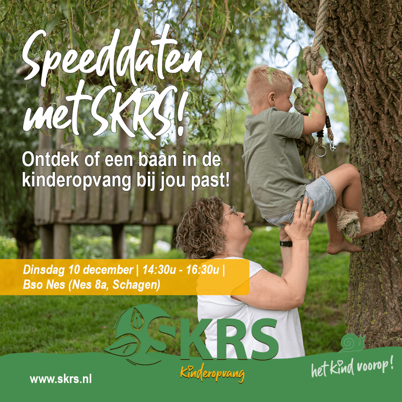 BSO Nes - After-school care in Schagen