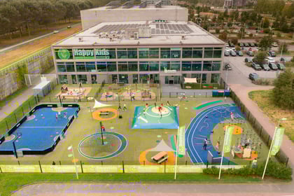 HappyKids Floriande - Image 1