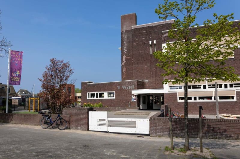 Kinderwoud KDV 't Wad - Kinderdagverblijf in Harlingen