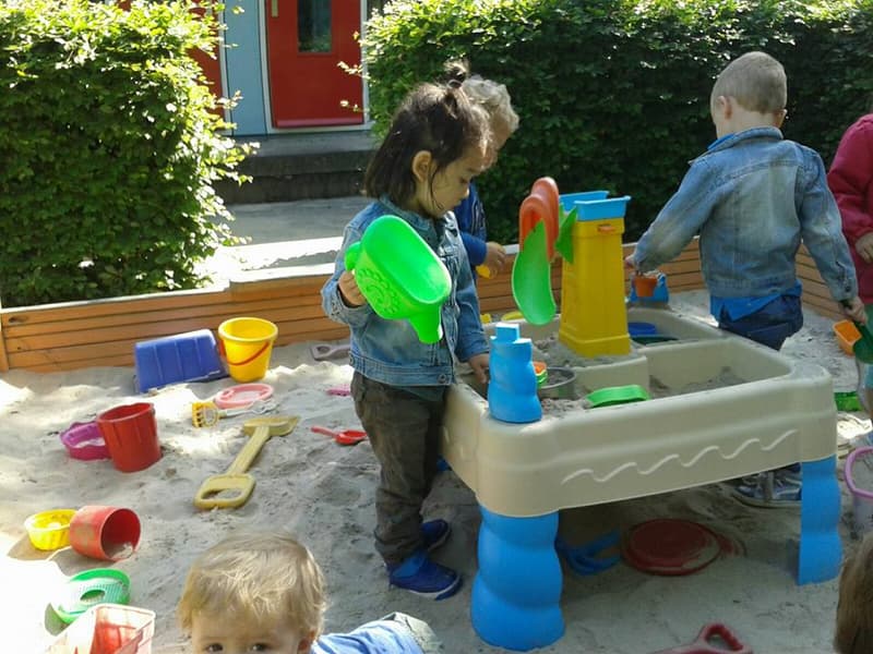 Joriaantje - Kinderdagverblijf in Delft