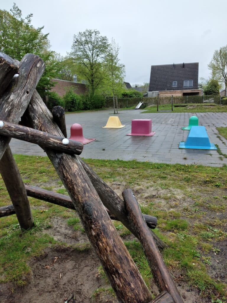 de Watermolen - Daycare in Roosendaal